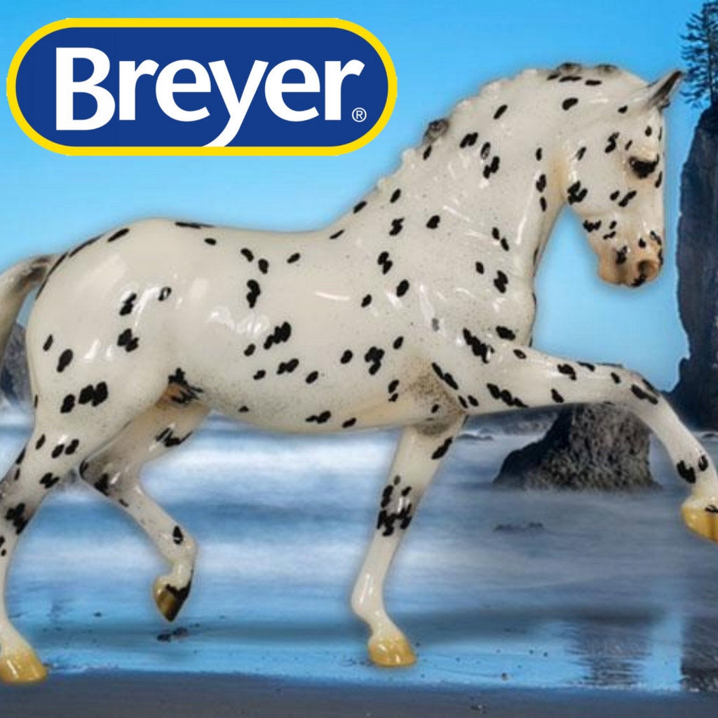 Breyer Collectors Items