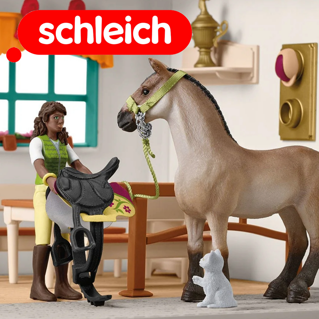 Schleich Horse Accessories