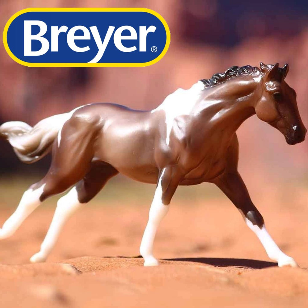 Breyer Freedom