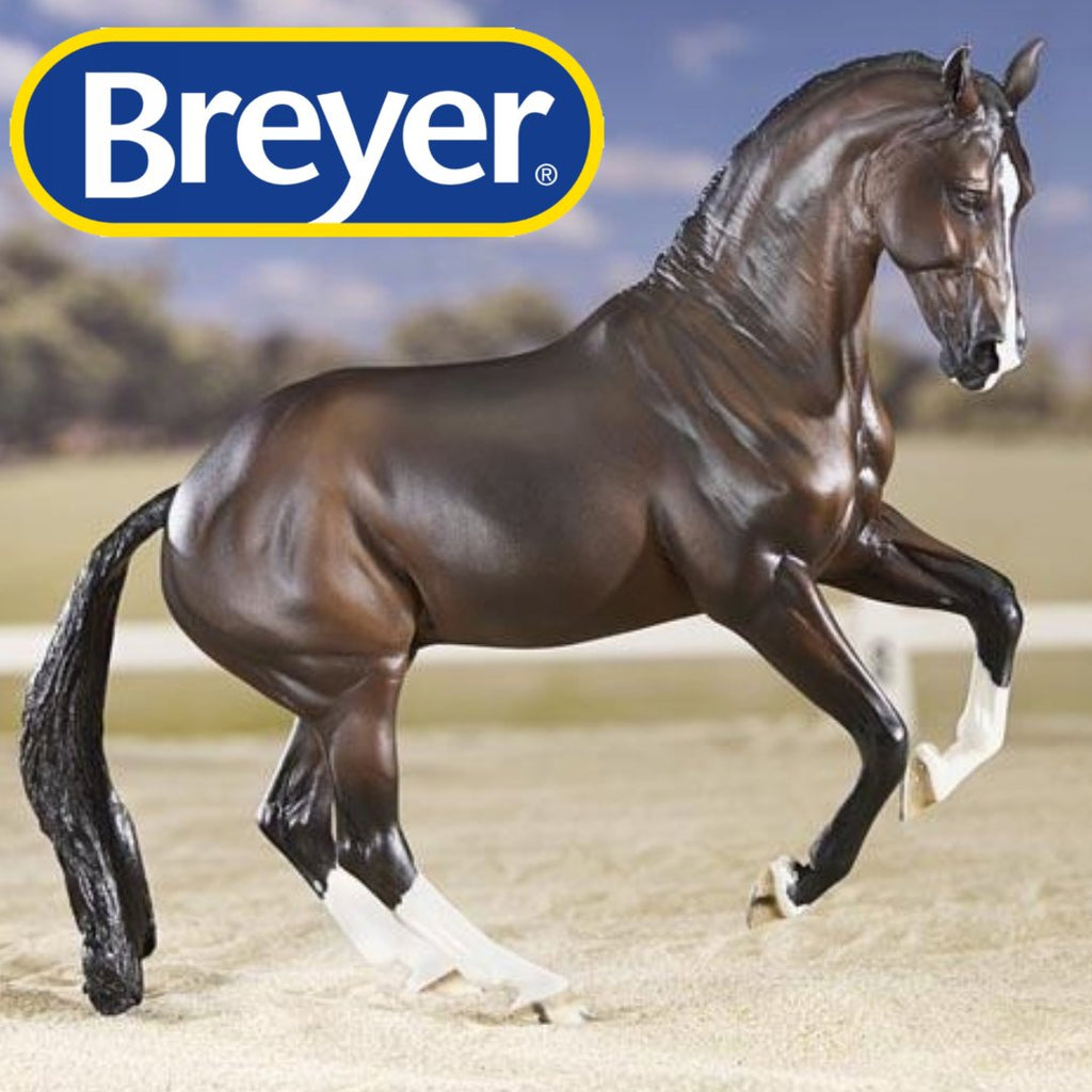 Breyer Traditional