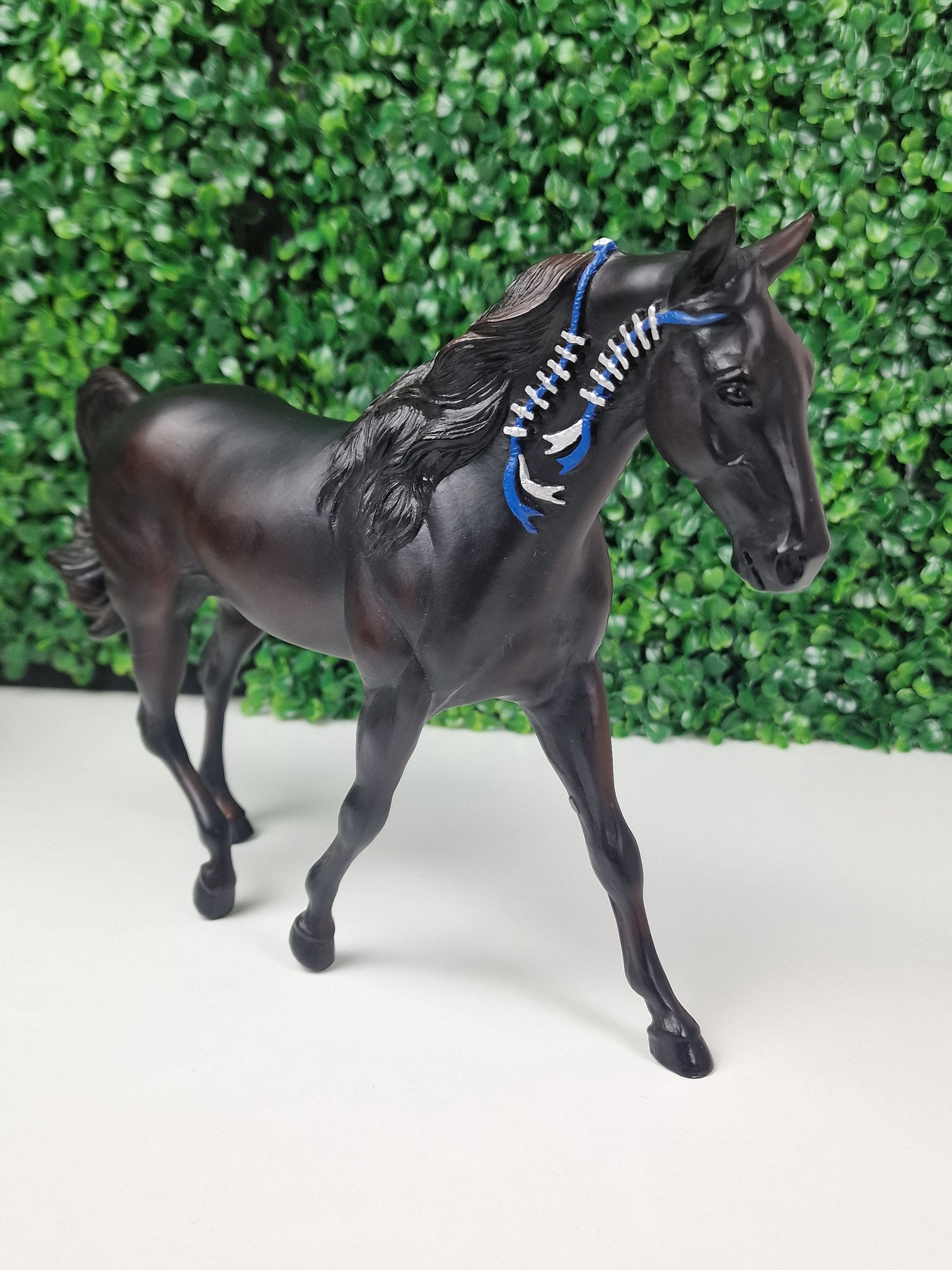 Breyer Prince Jester #1471 馬　horse フィギュア Prince Jester | BreyerHorseRef